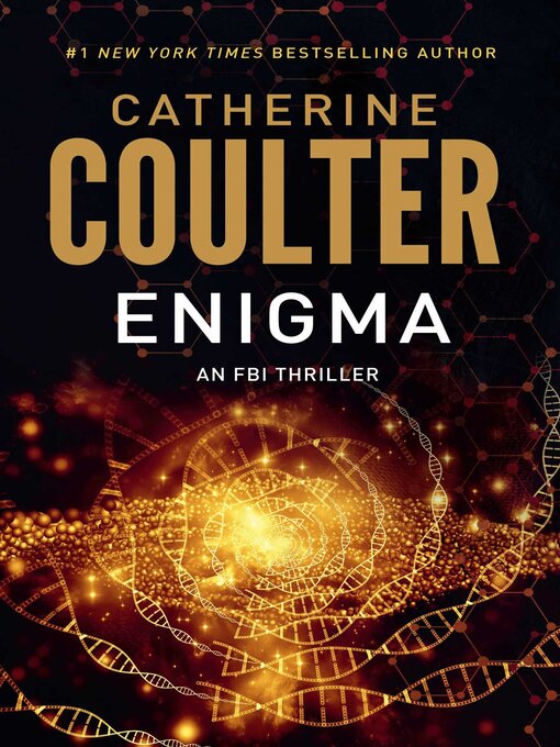 Cover image for Enigma
